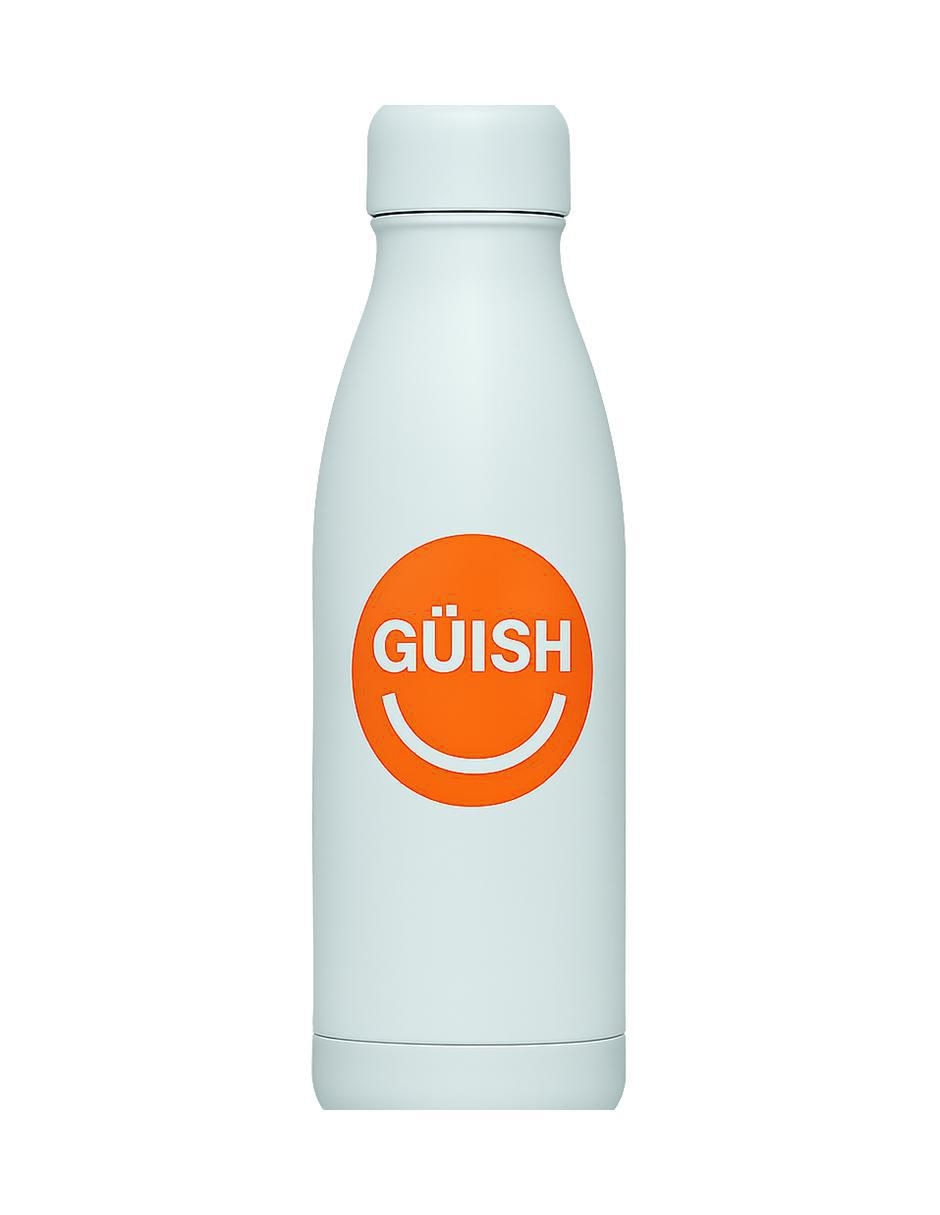 Set de pinzas para el cabello Güish
