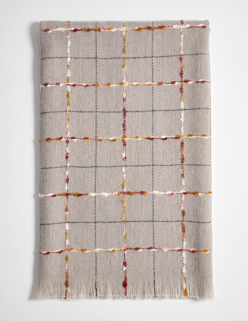 Pashmina para mujer 3