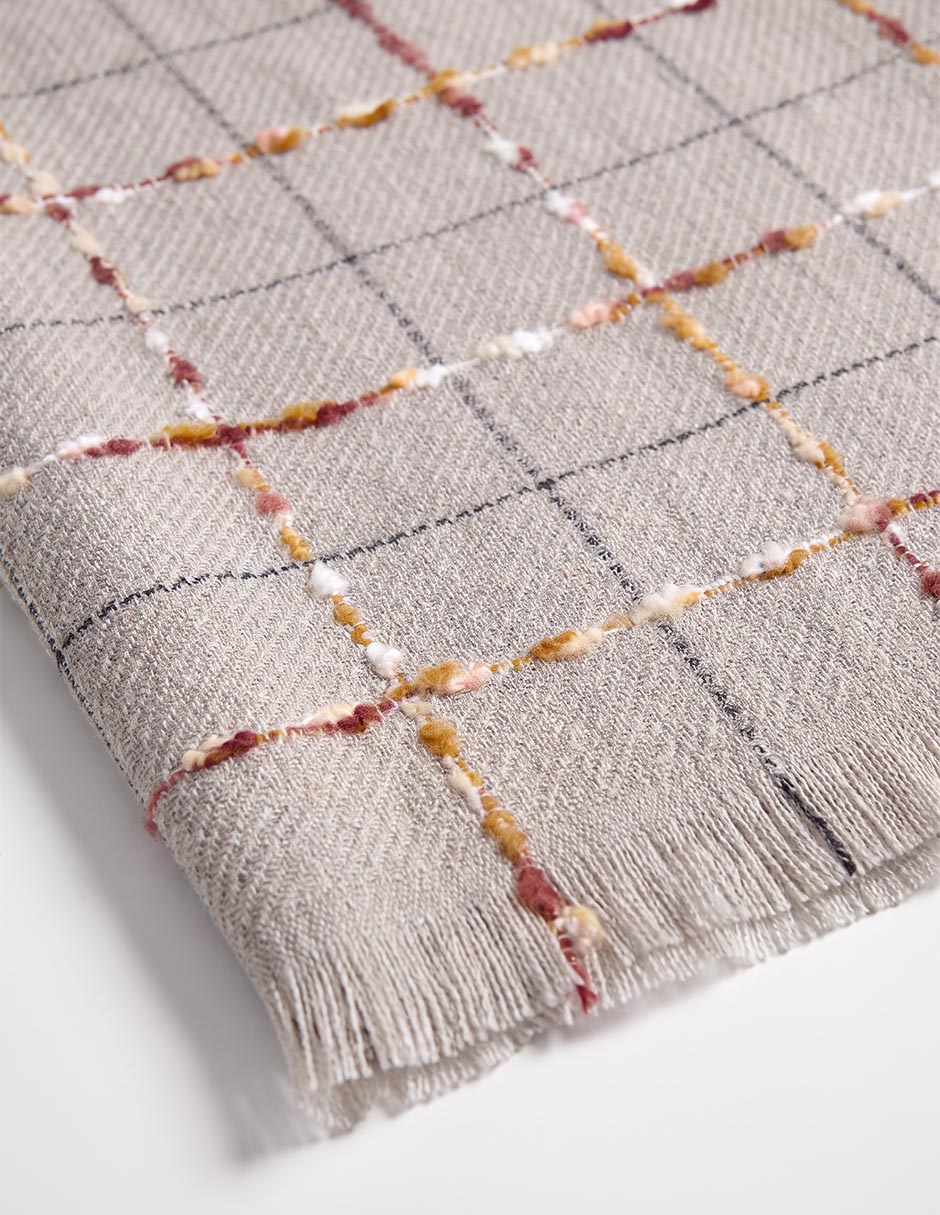 Pashmina para mujer 2