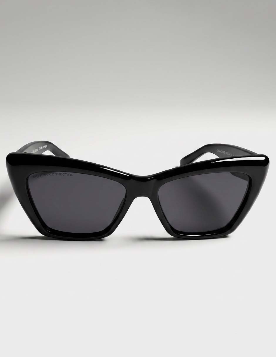 Lentes de sol BLK EMB para mujer 1