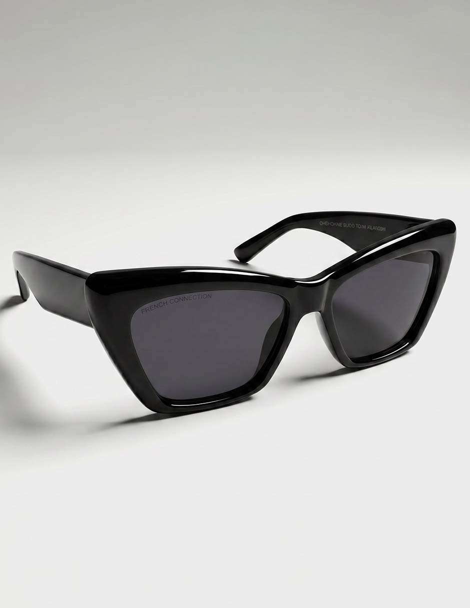 Lentes de sol BLK EMB para mujer 3