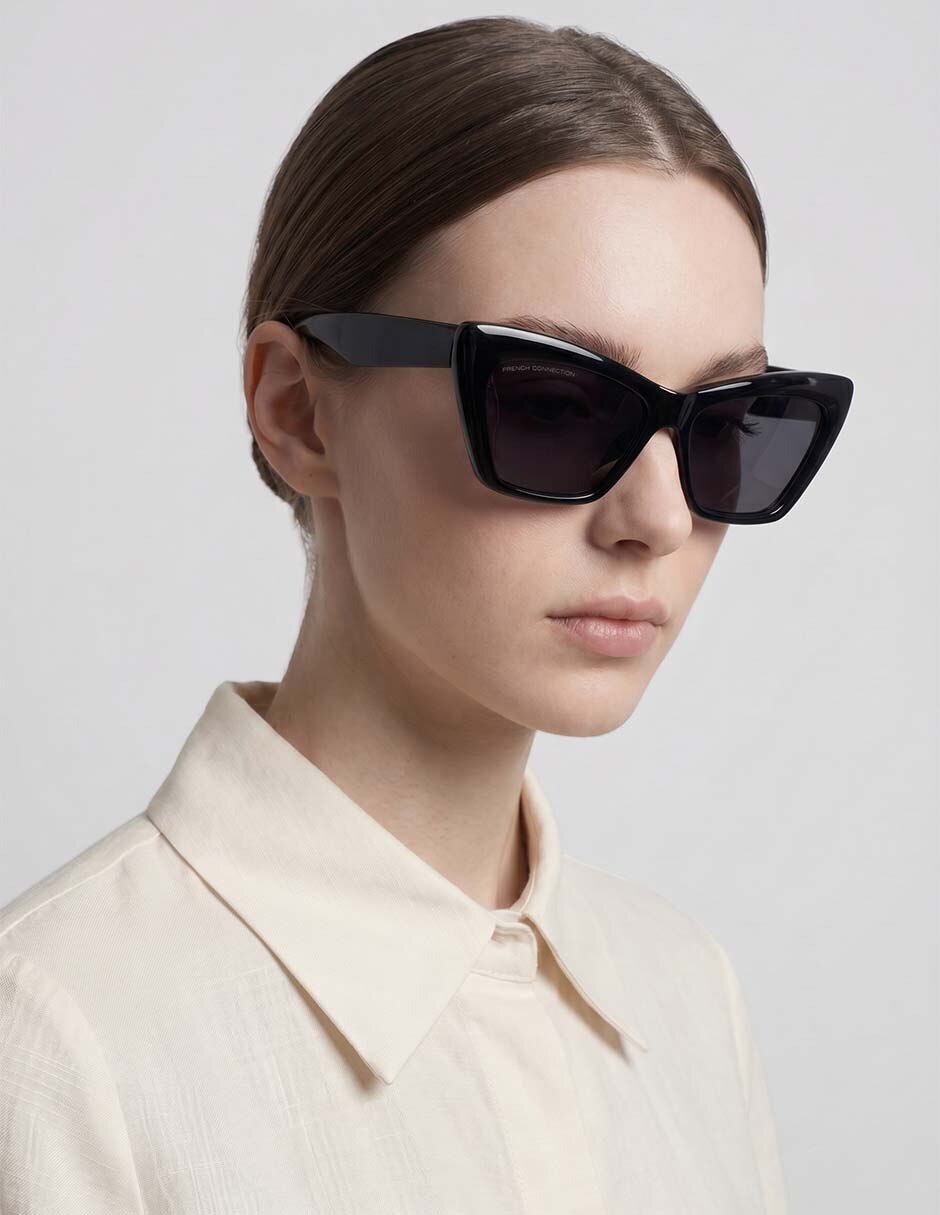 Lentes de sol BLK EMB para mujer 5