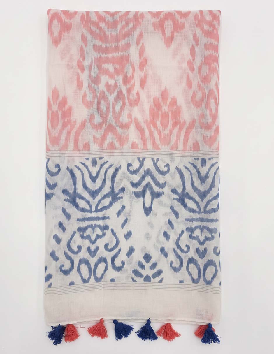Pashmina para mujer 3