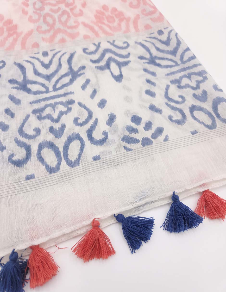 Pashmina para mujer 2