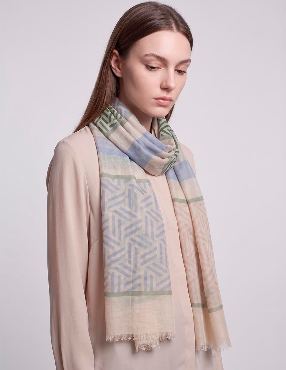 Pashmina para mujer Pashmina para mujer