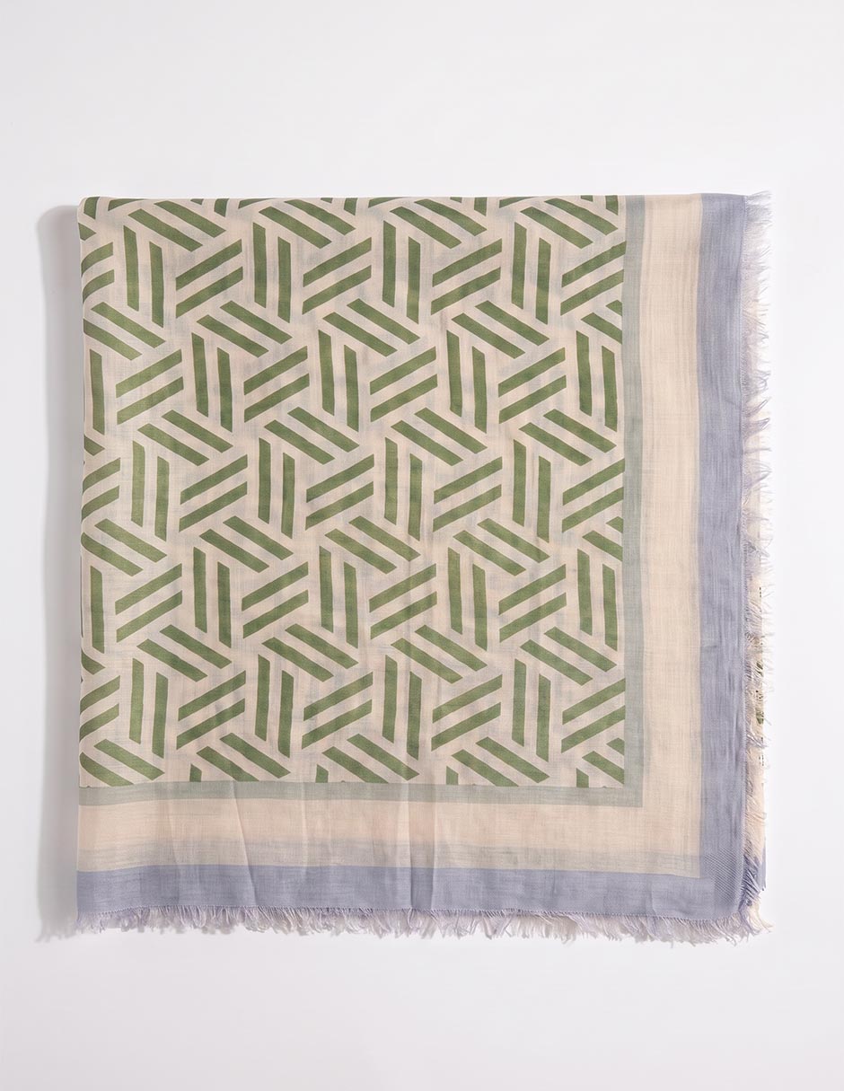 Pashmina para mujer 3