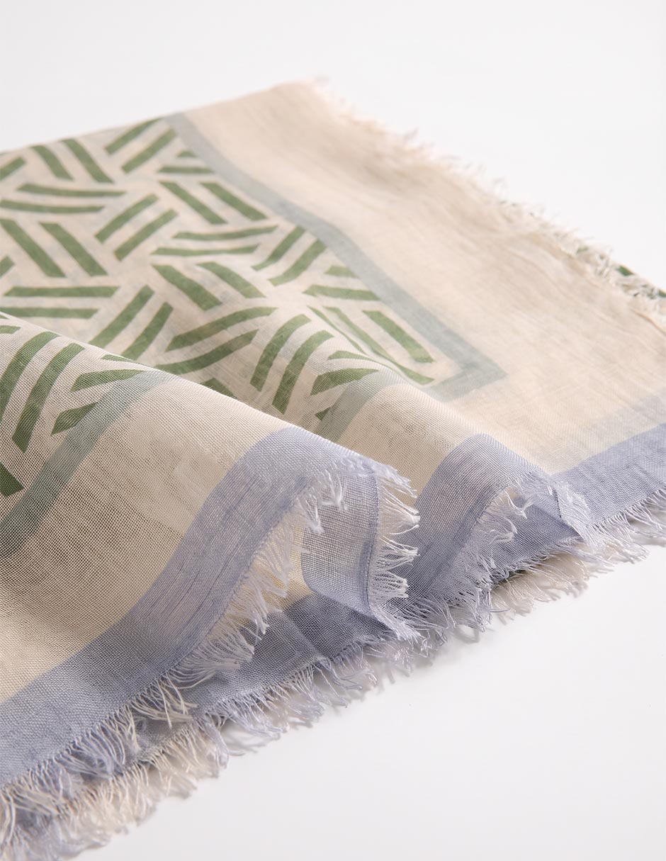 Pashmina para mujer 2