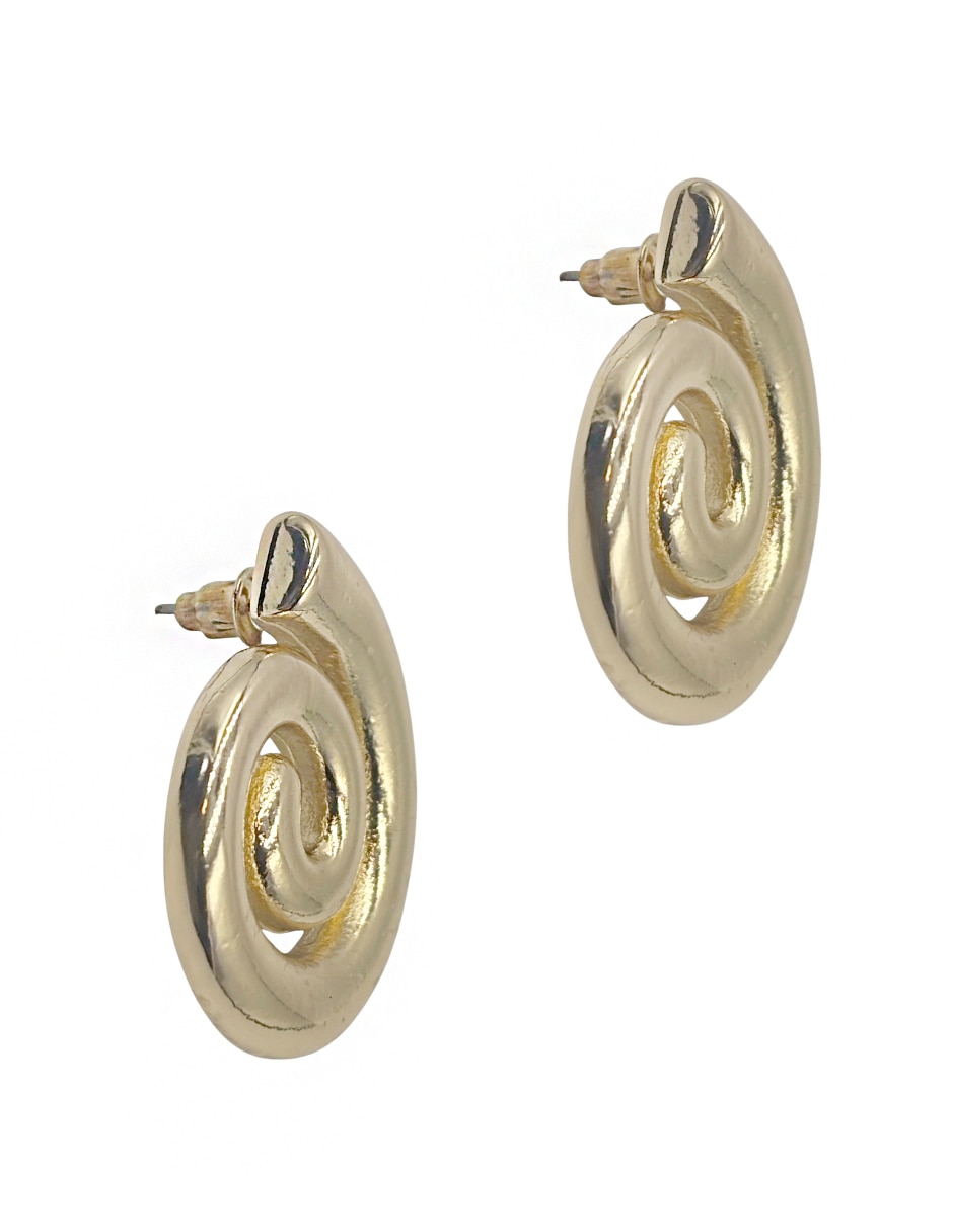 Set de collar y aretes 7
