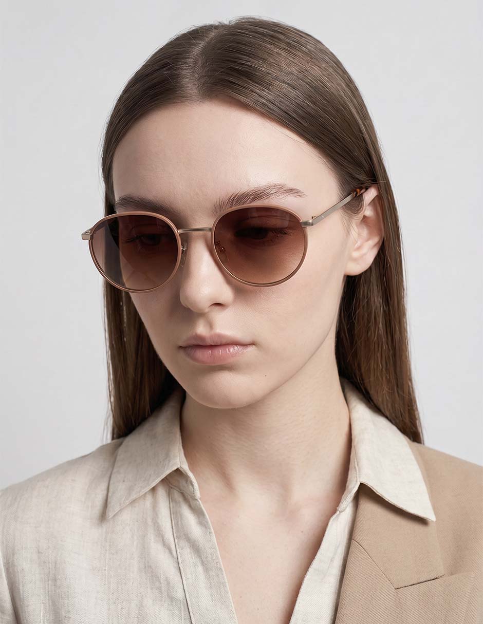 Lentes de sol para mujer 5