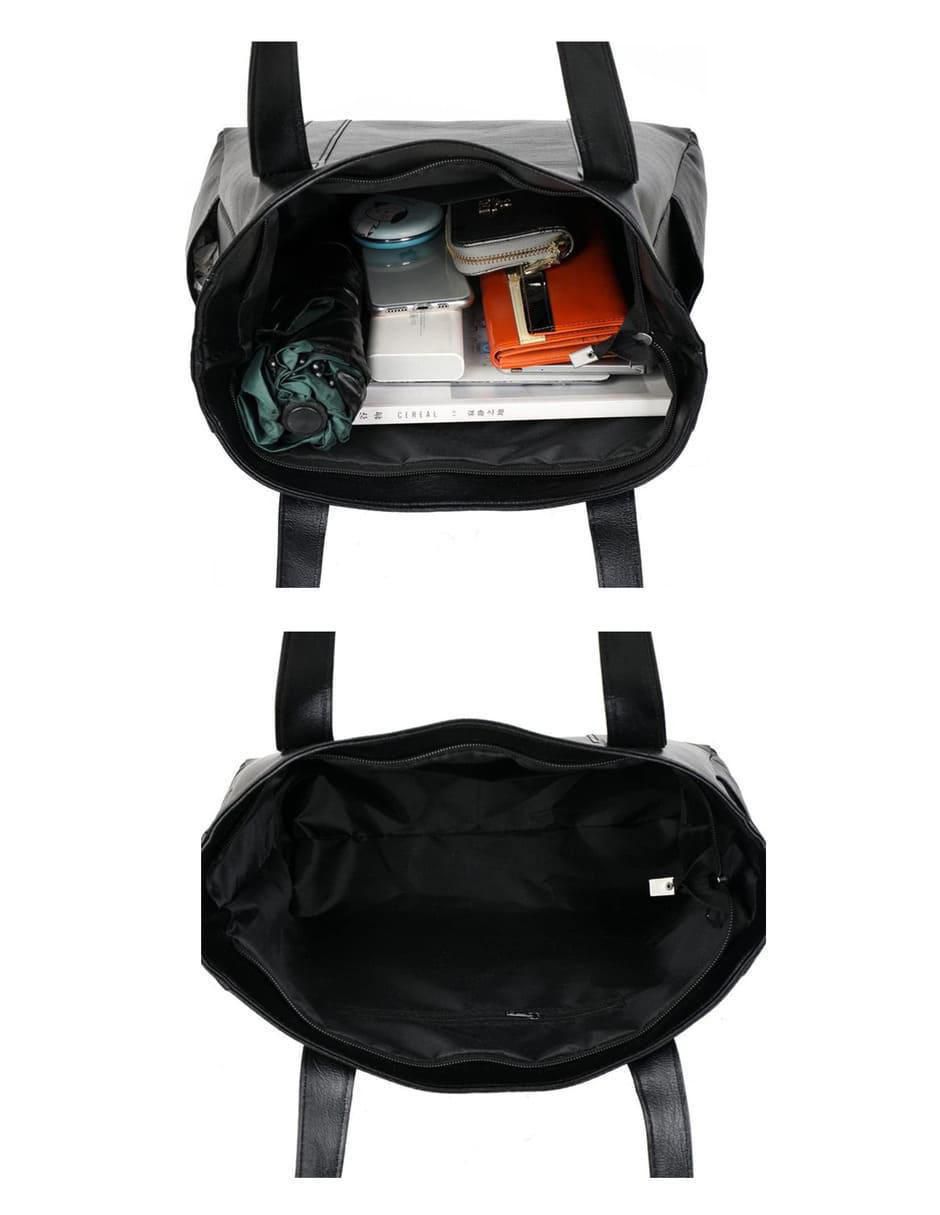 Bolsa tote para mujer 4