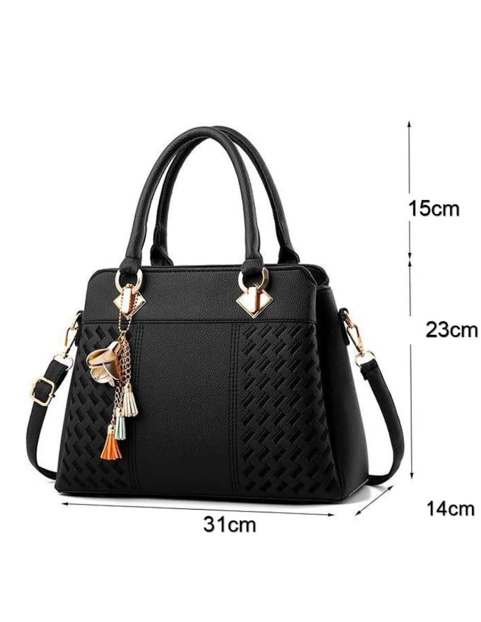 Bolsa bandolera para mujer
