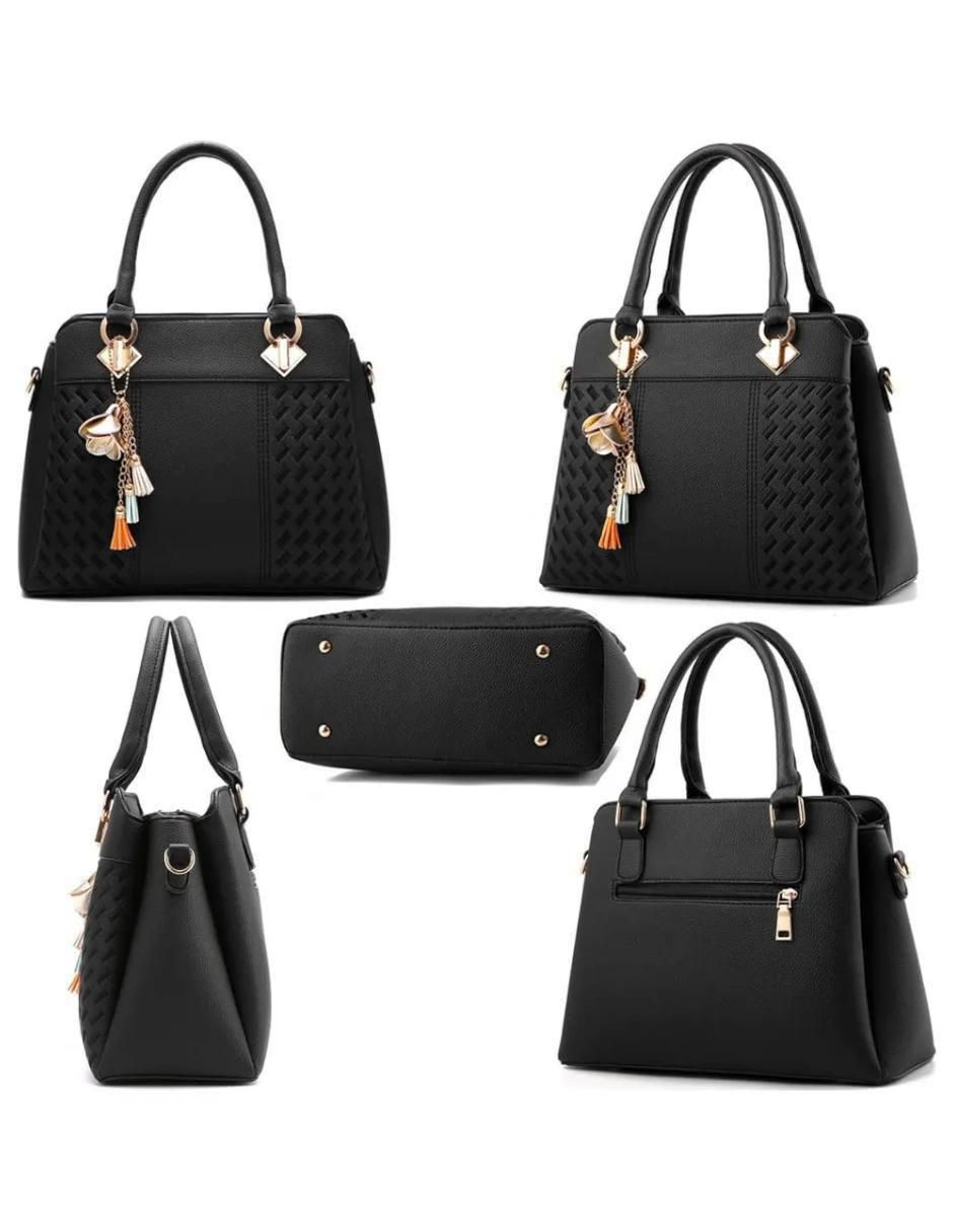 Bolsa bandolera para mujer