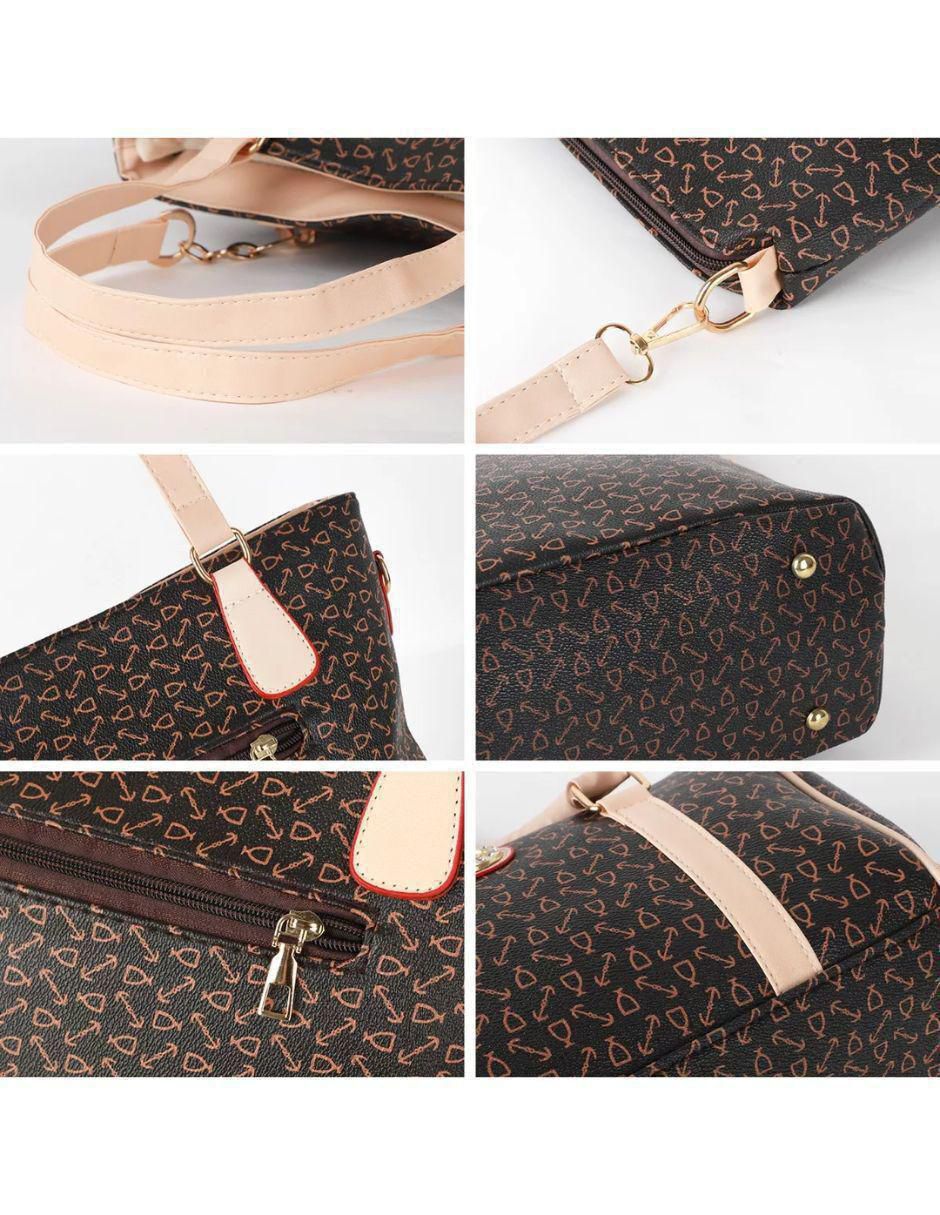 Set de bolsas genérica para mujer