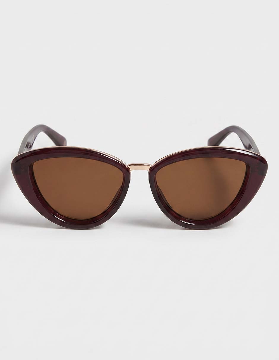 Lentes de sol para mujer 1
