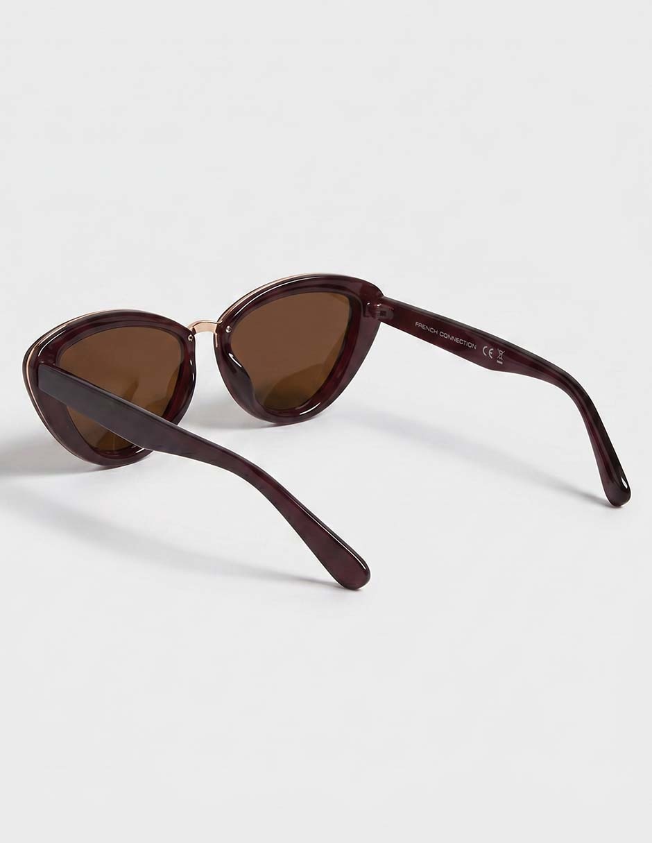 Lentes de sol para mujer 4