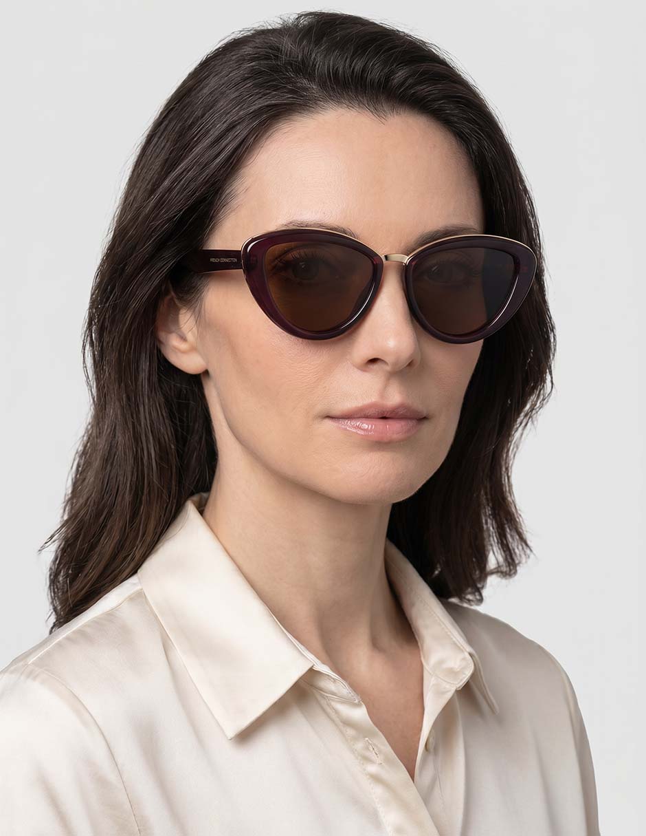 Lentes de sol para mujer 5