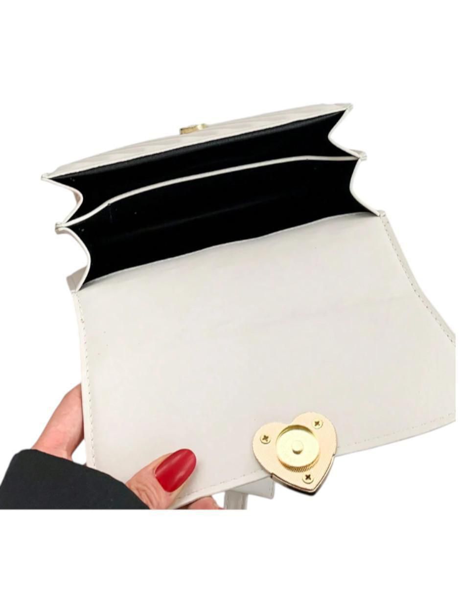 Bolsa shoulder para mujer