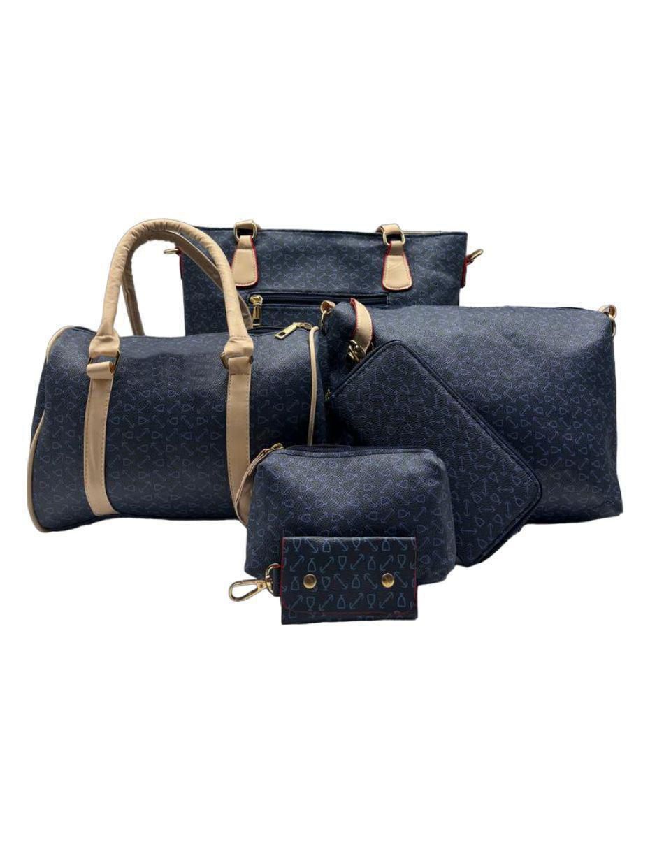 Set de bolsas genérica para mujer