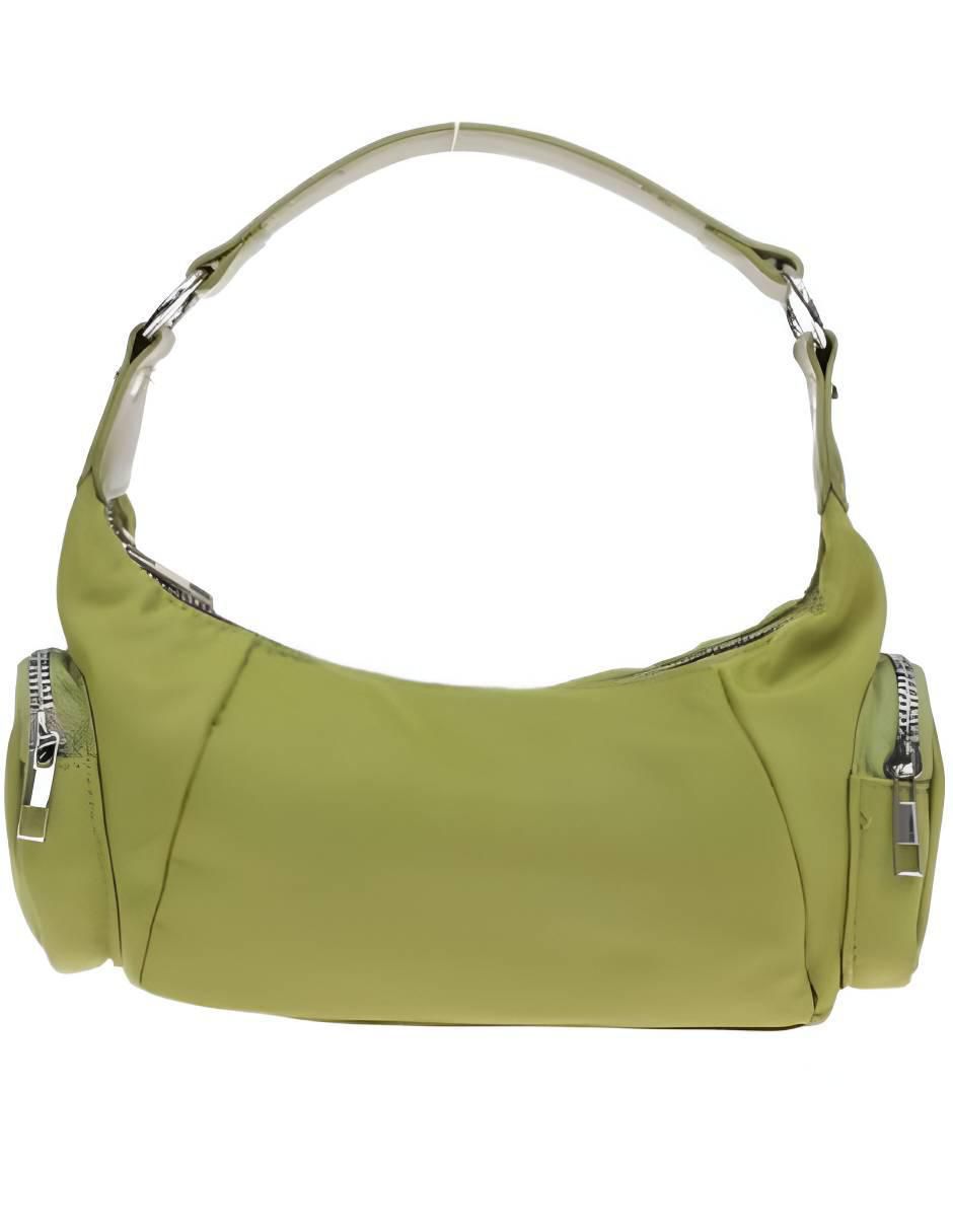 Verde olivo