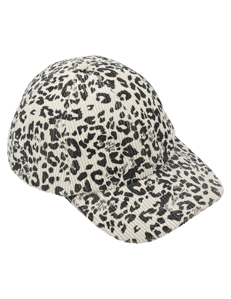 Gorra visera semicurva hebilla casual para mujer Gorra visera semicurva hebilla casual para mujer