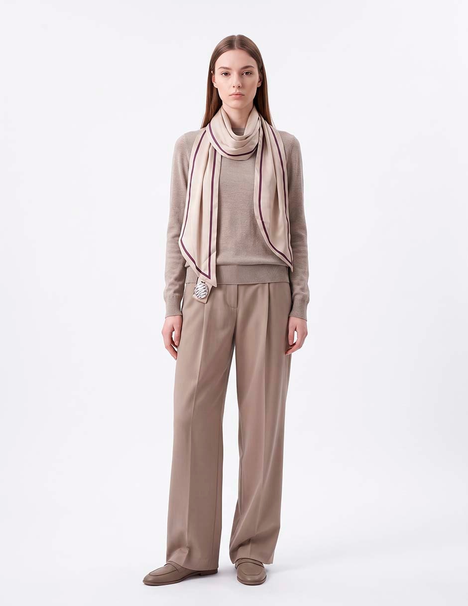 Mascada para mujer Mascada para mujer