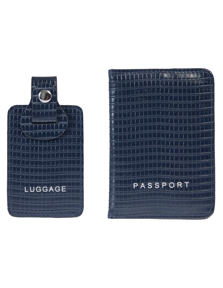 Set de viaje para mujer 1