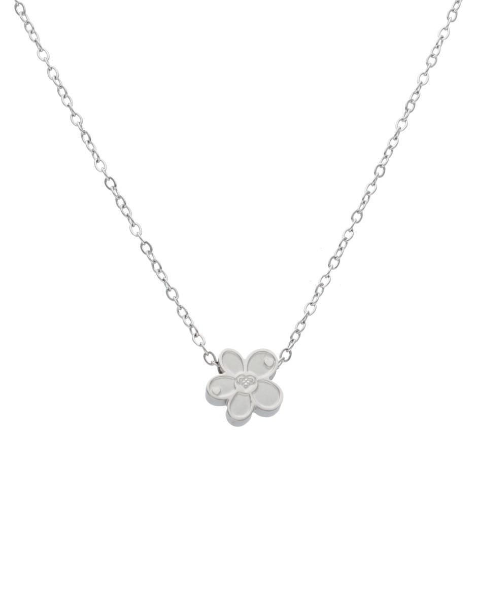 Collar flor 1