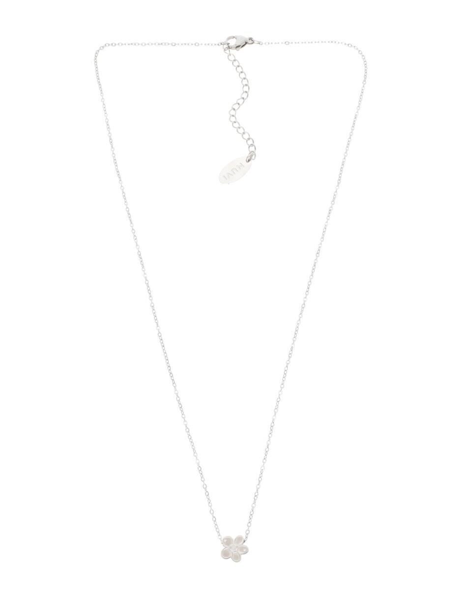 Collar flor 2