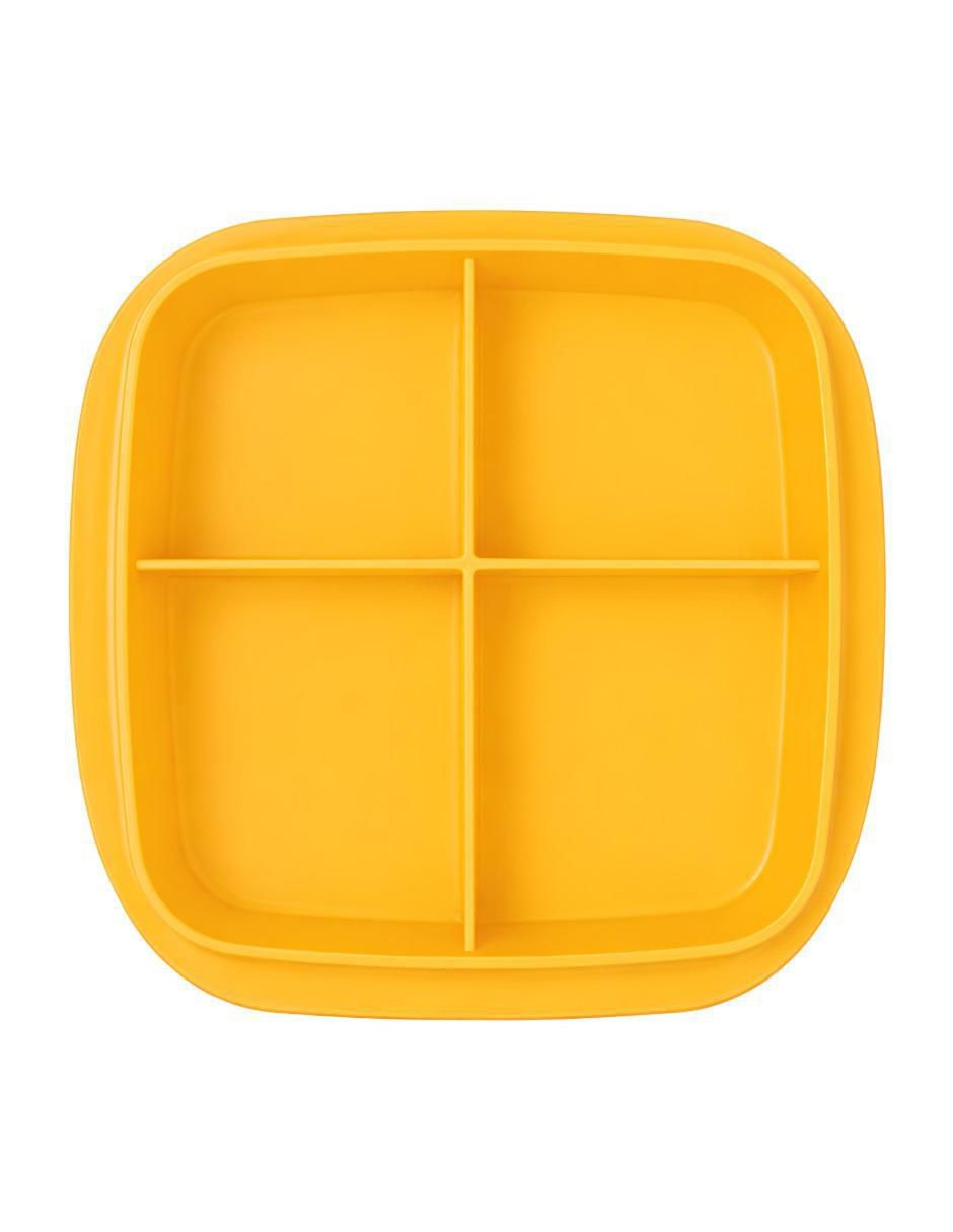 TUPPER GÜISH 8110GU, AMARILLO 3
