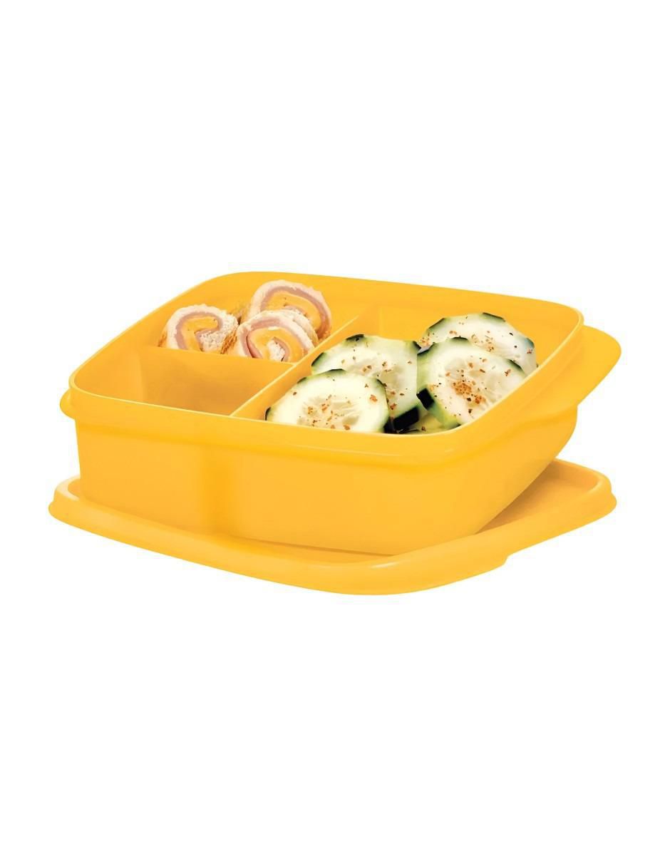 TUPPER GÜISH 8110GU, AMARILLO 2
