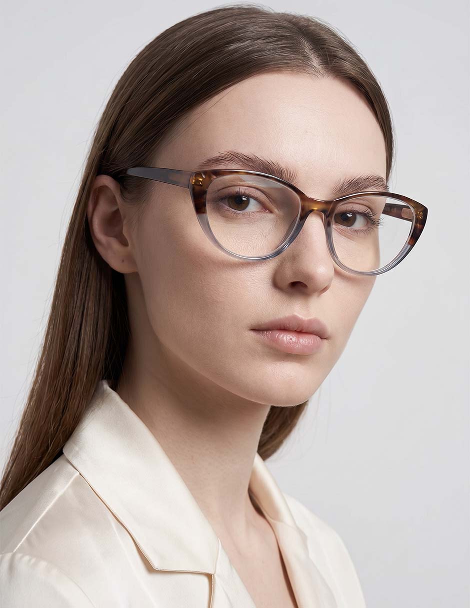 Lentes de sol Foster Grant Readers para mujer
