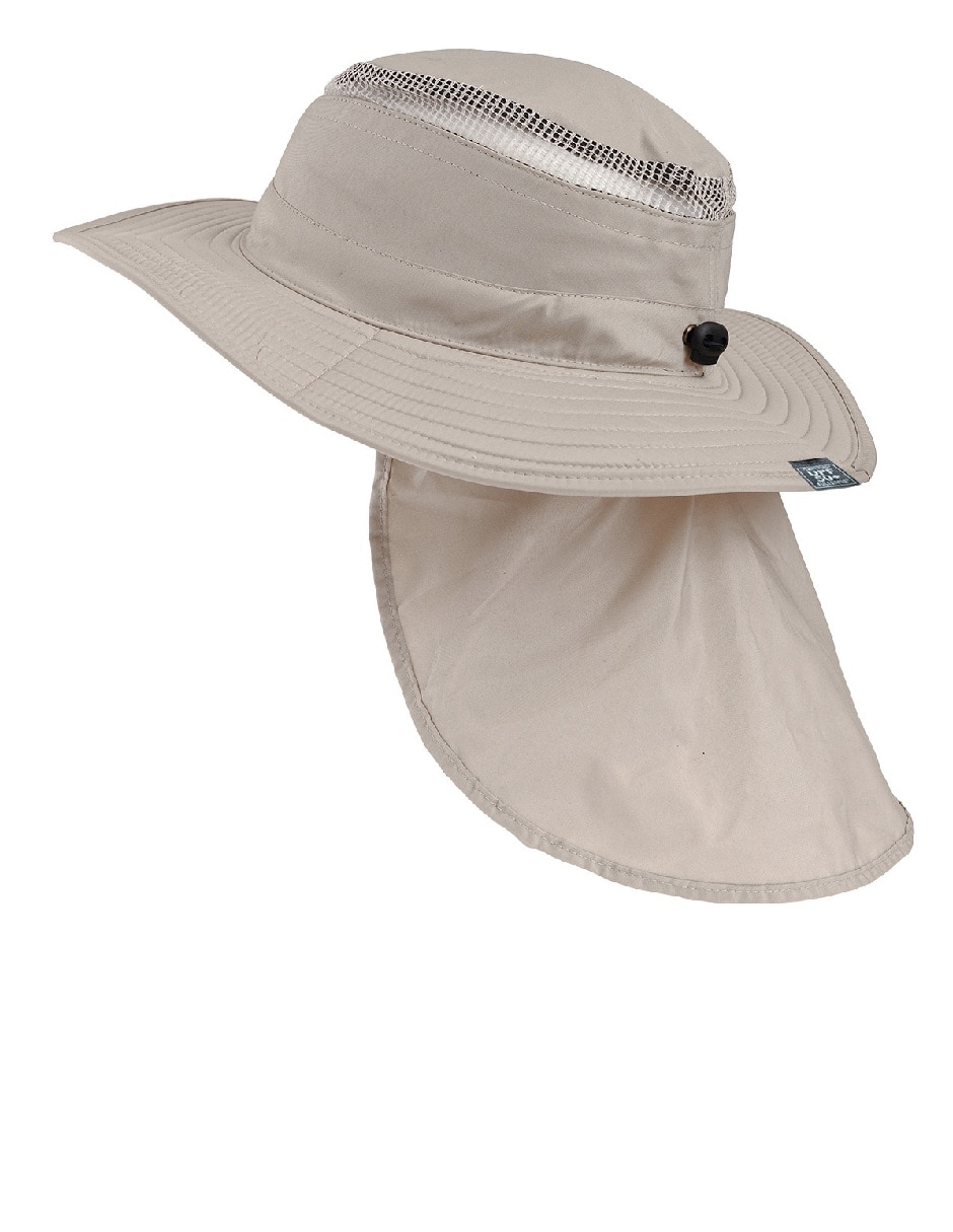 Sombrero ala mediana 2