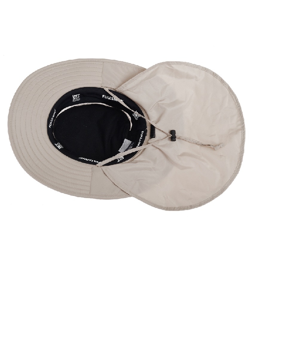 Sombrero ala mediana 3
