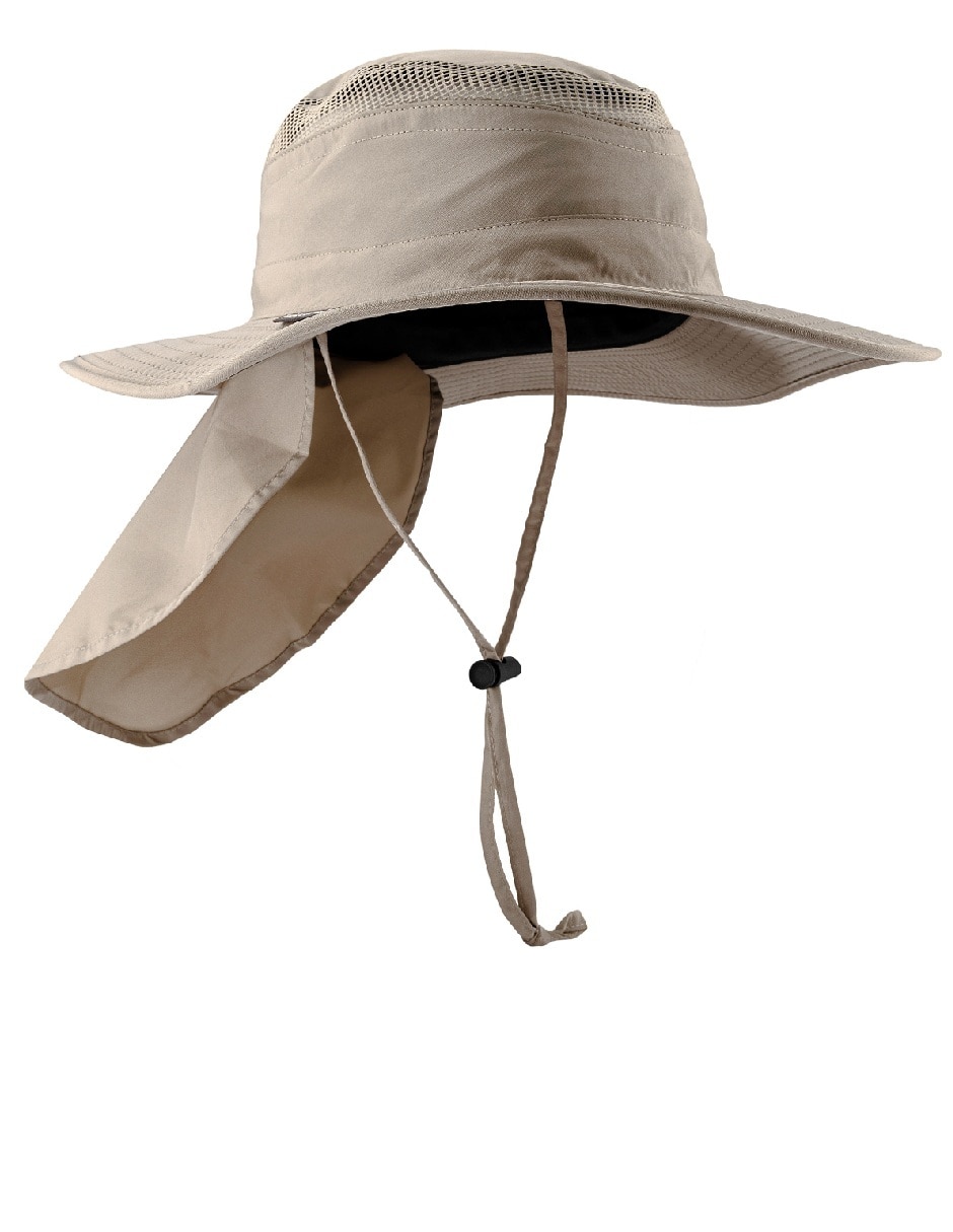 Sombrero ala mediana