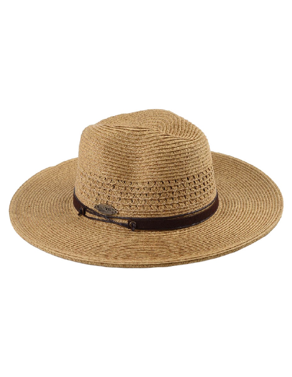 Sombrero ala mediana Sombrero ala mediana