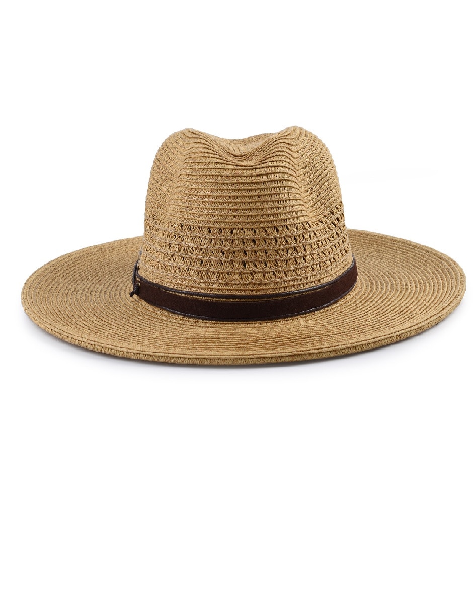 Sombrero ala mediana Fullsand