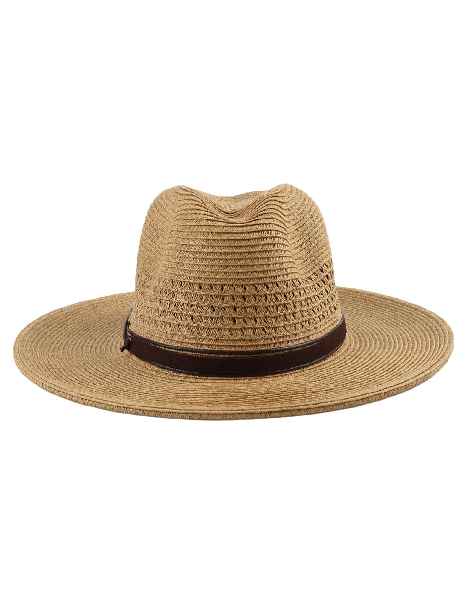 Sombrero ala mediana Fullsand