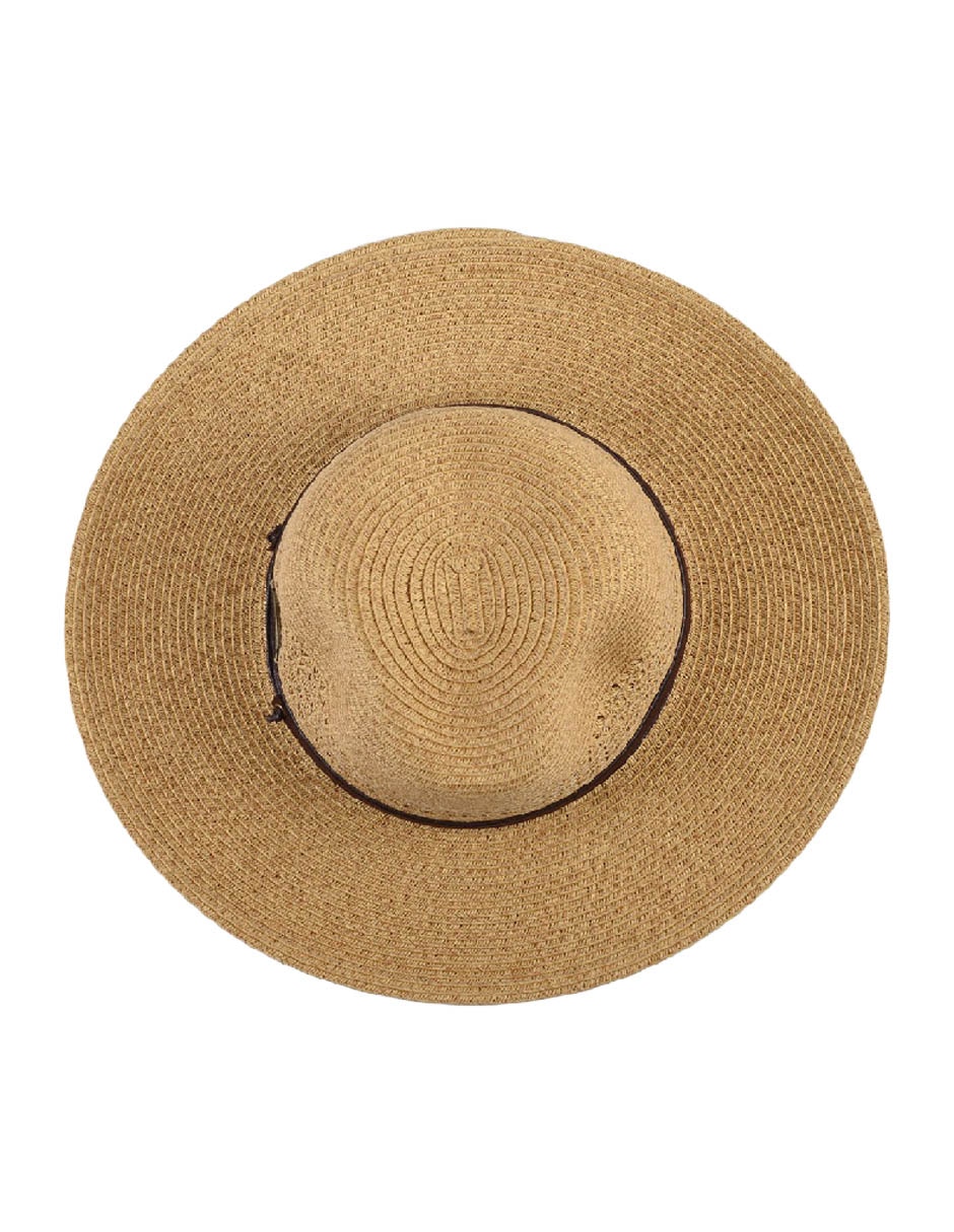 Sombrero ala mediana Fullsand