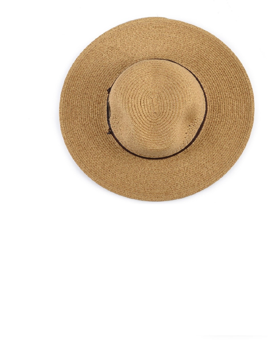 Sombrero ala mediana Fullsand