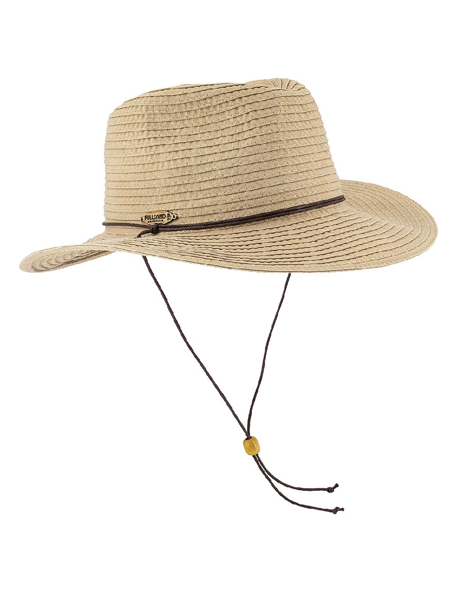 Sombrero ala mediana Fullsand
