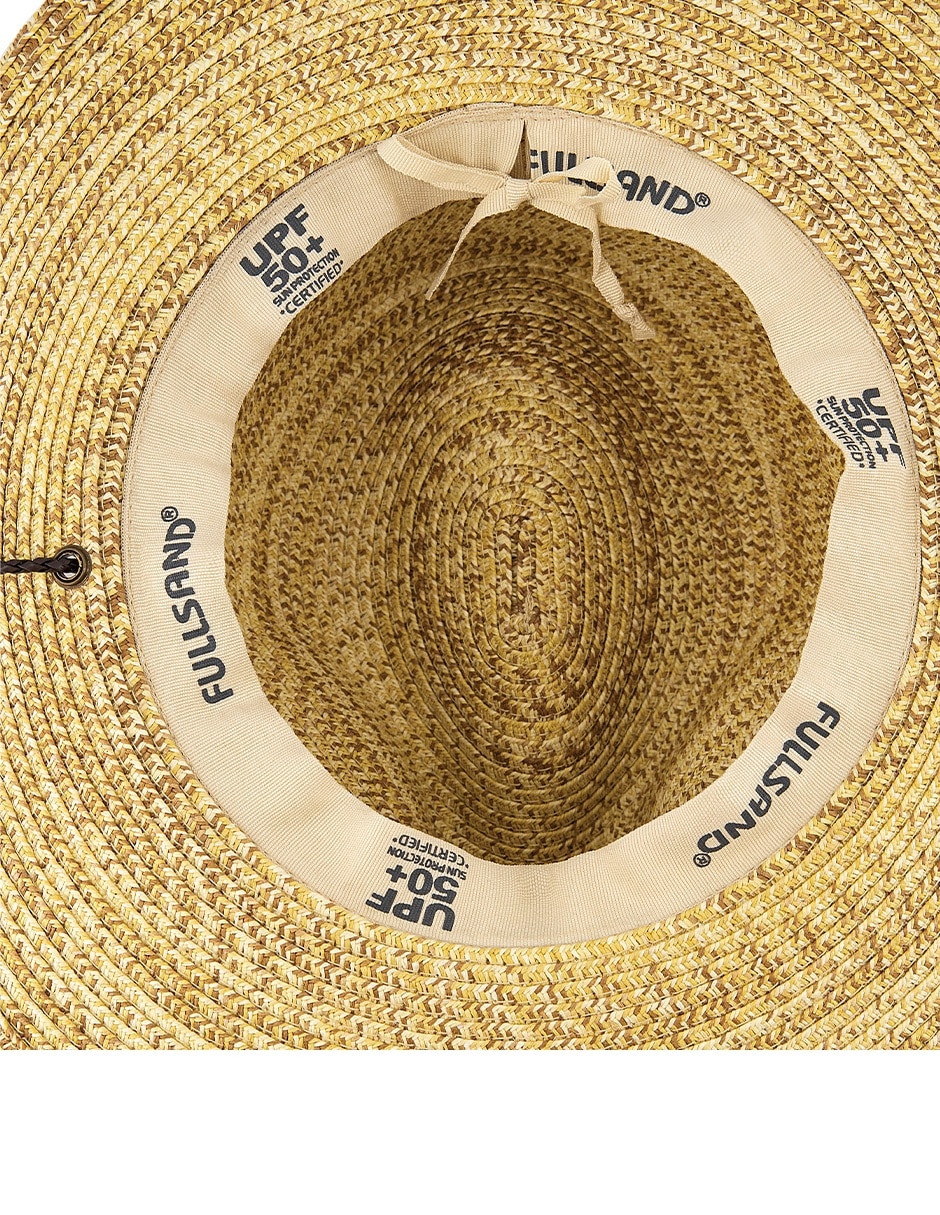 Sombrero ala mediana fullsand