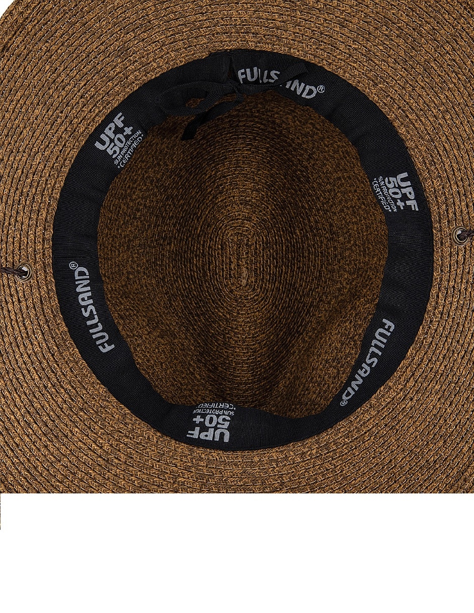 Sombrero ala mediana 2