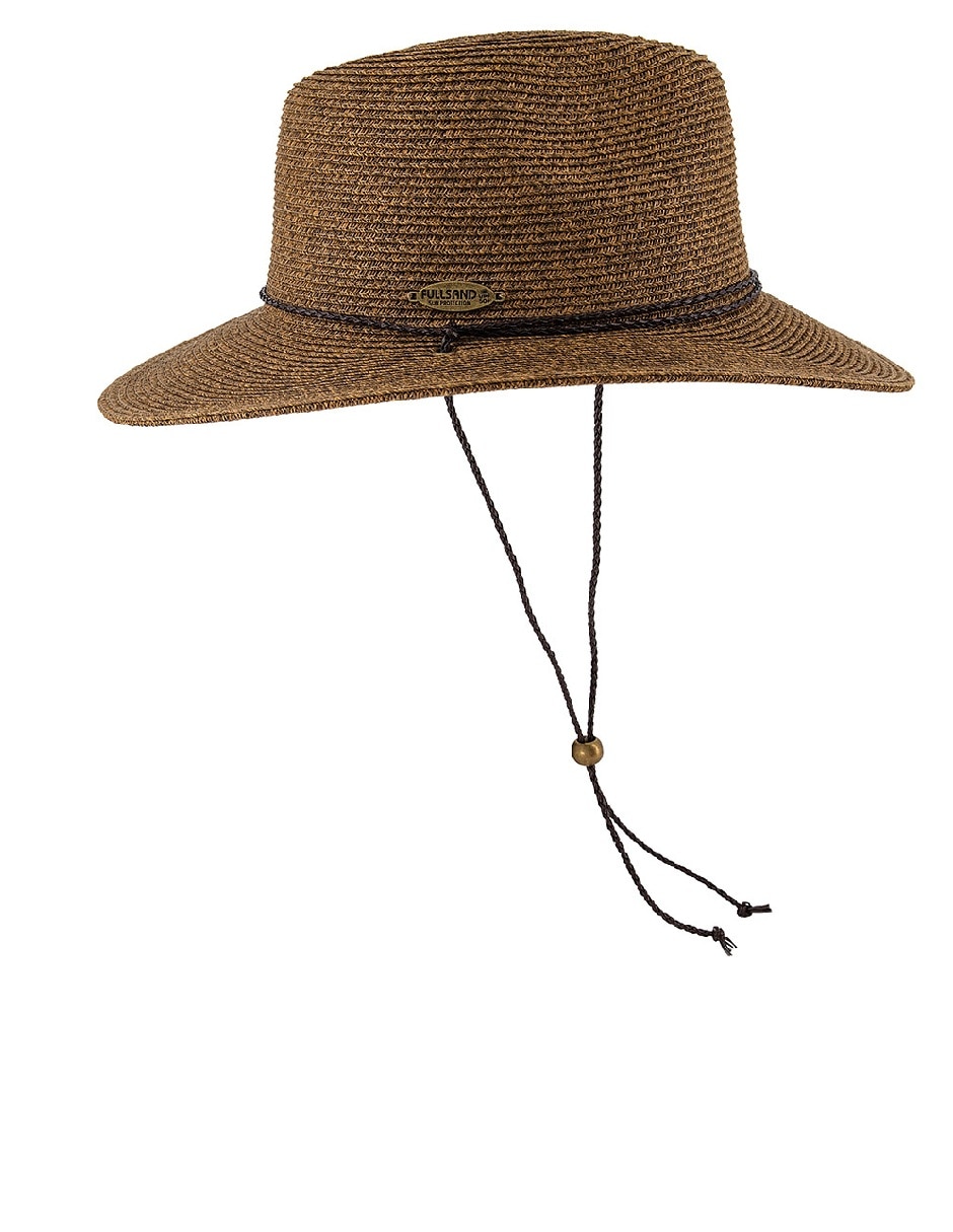 Sombrero ala mediana 3