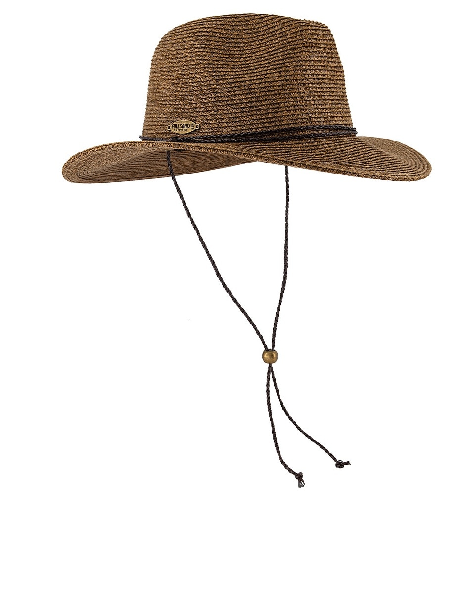 Sombrero ala mediana