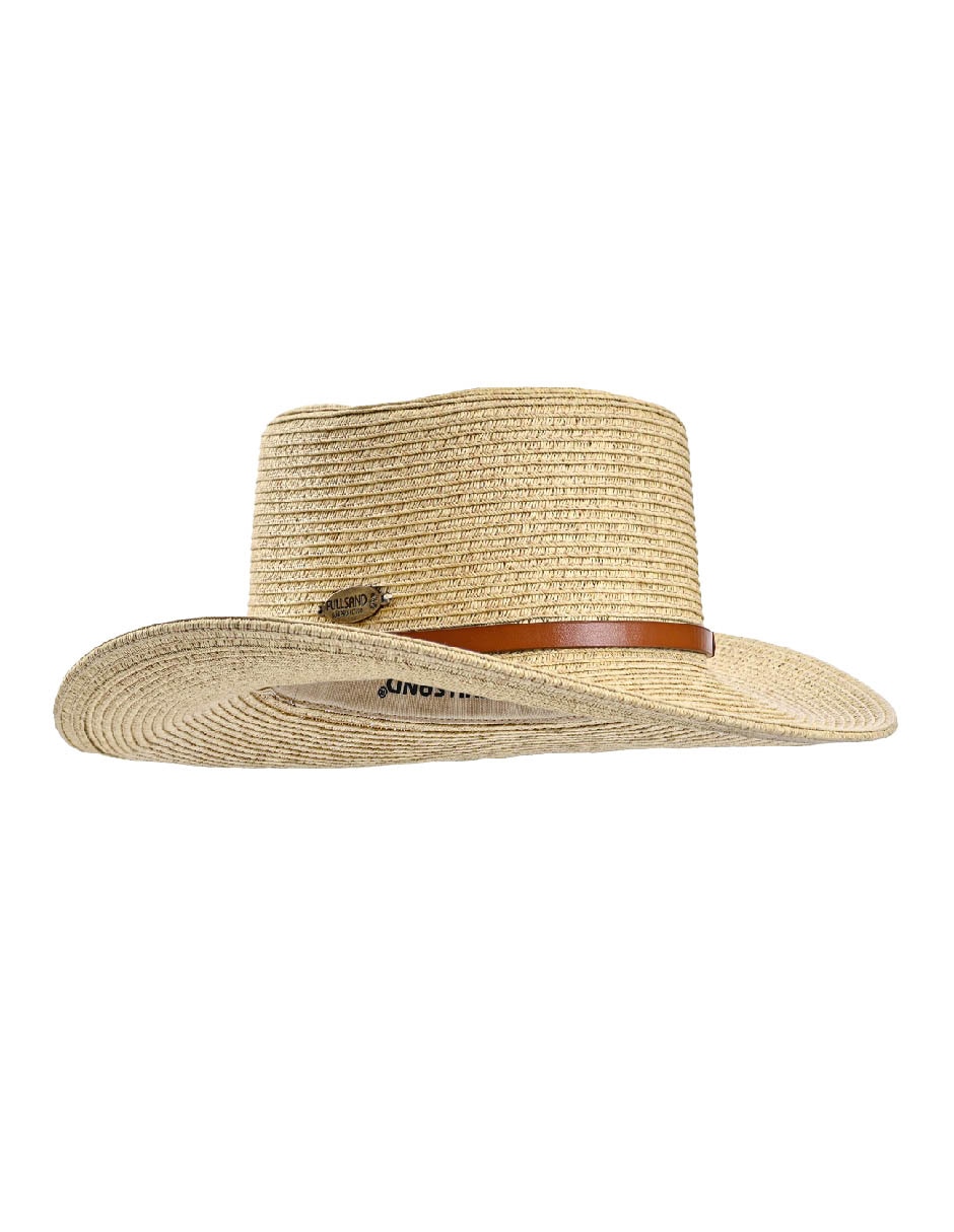 Sombrero ala mediana Fullsand