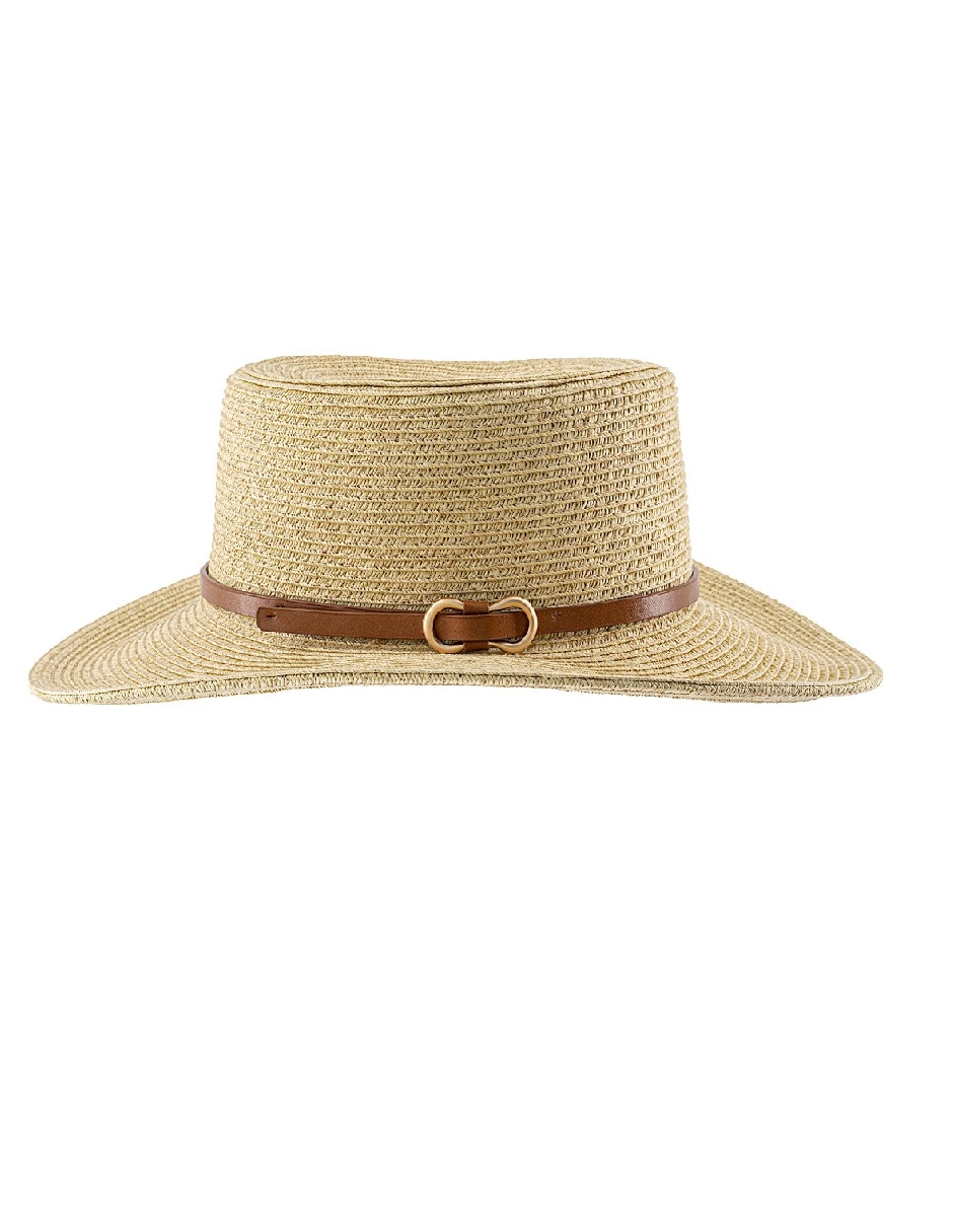 Sombrero ala mediana Fullsand