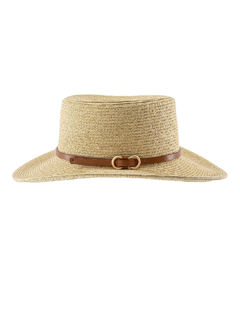 Sombrero ala mediana Fullsand