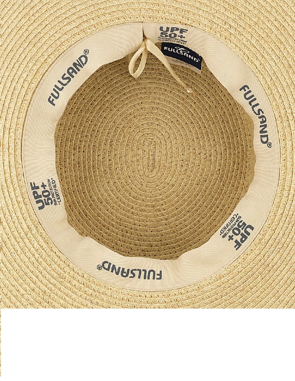 Sombrero ala mediana Fullsand