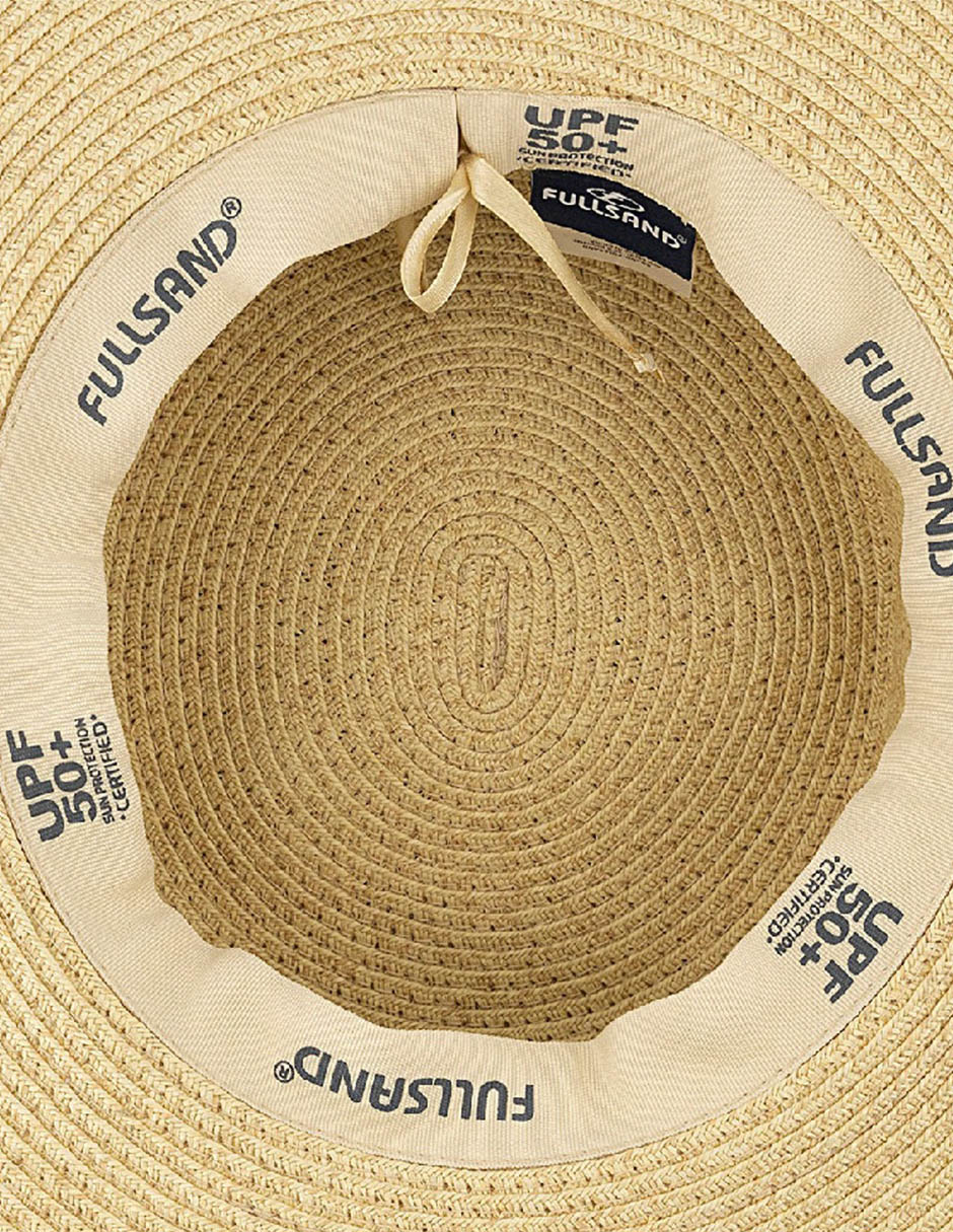 Sombrero ala mediana Fullsand