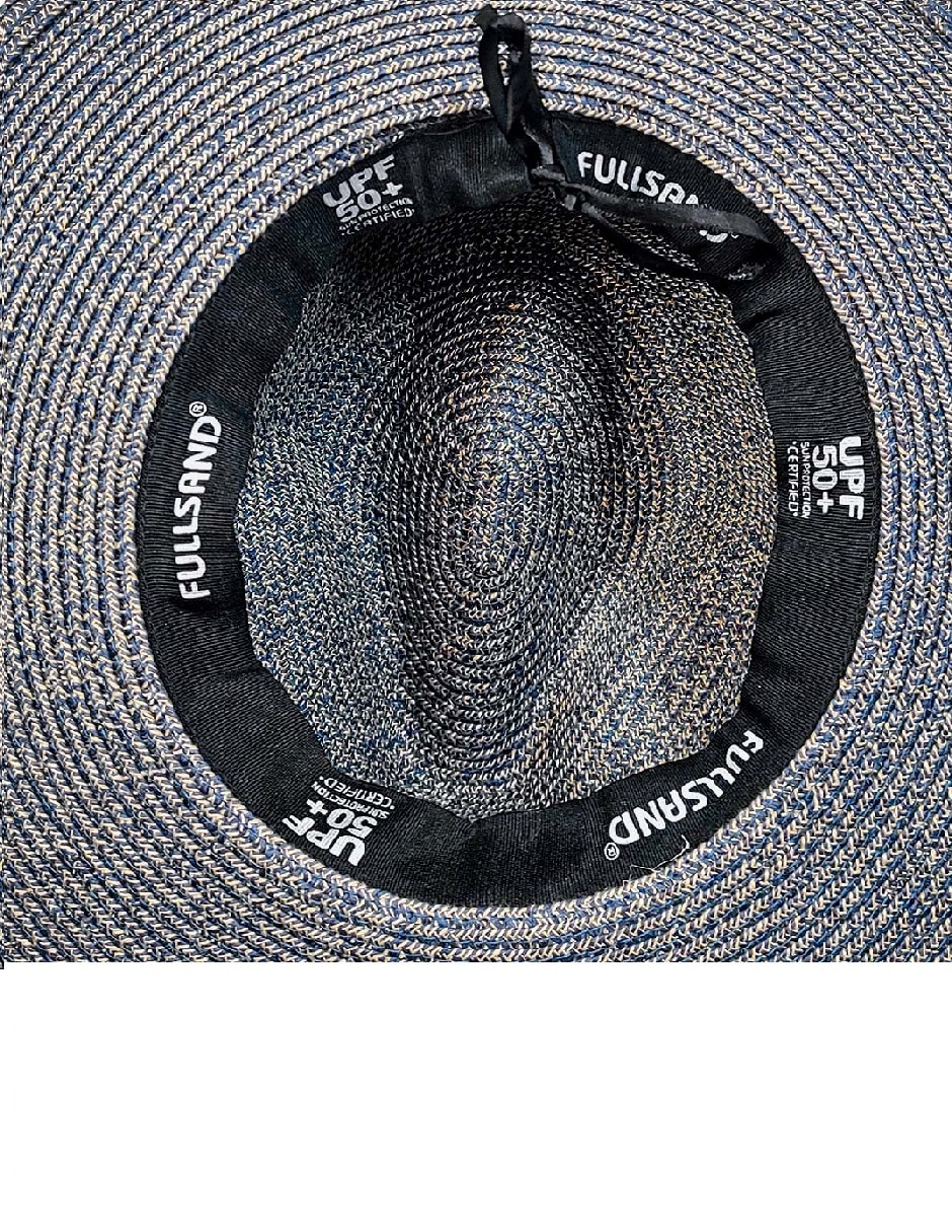 Sombrero ala mediana 2